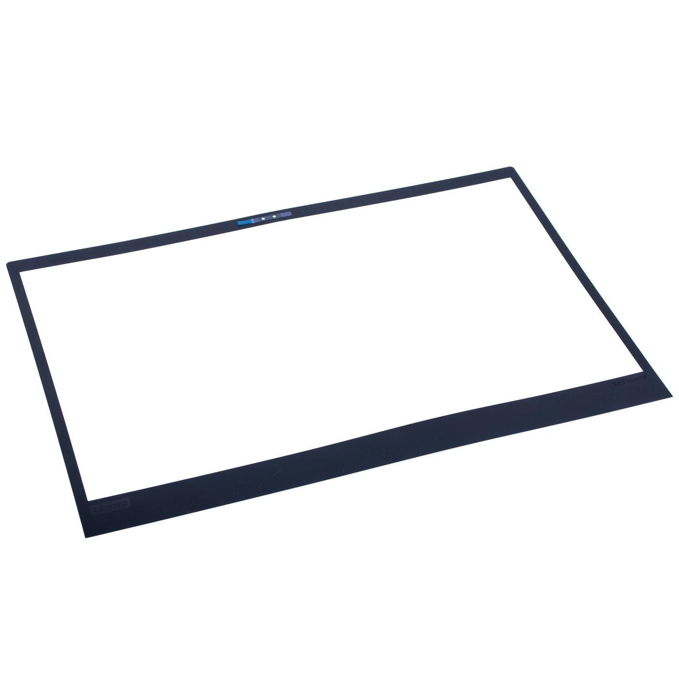 Ramka matrycy Lenovo ThinkPad X1 Extreme 1 Gen IR | 01YU735