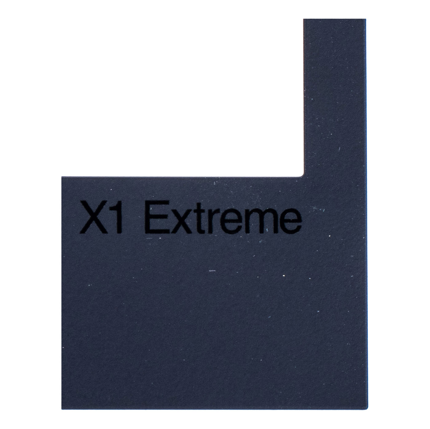 Ramka matrycy Lenovo ThinkPad X1 Extreme 1 Gen IR | 01YU735