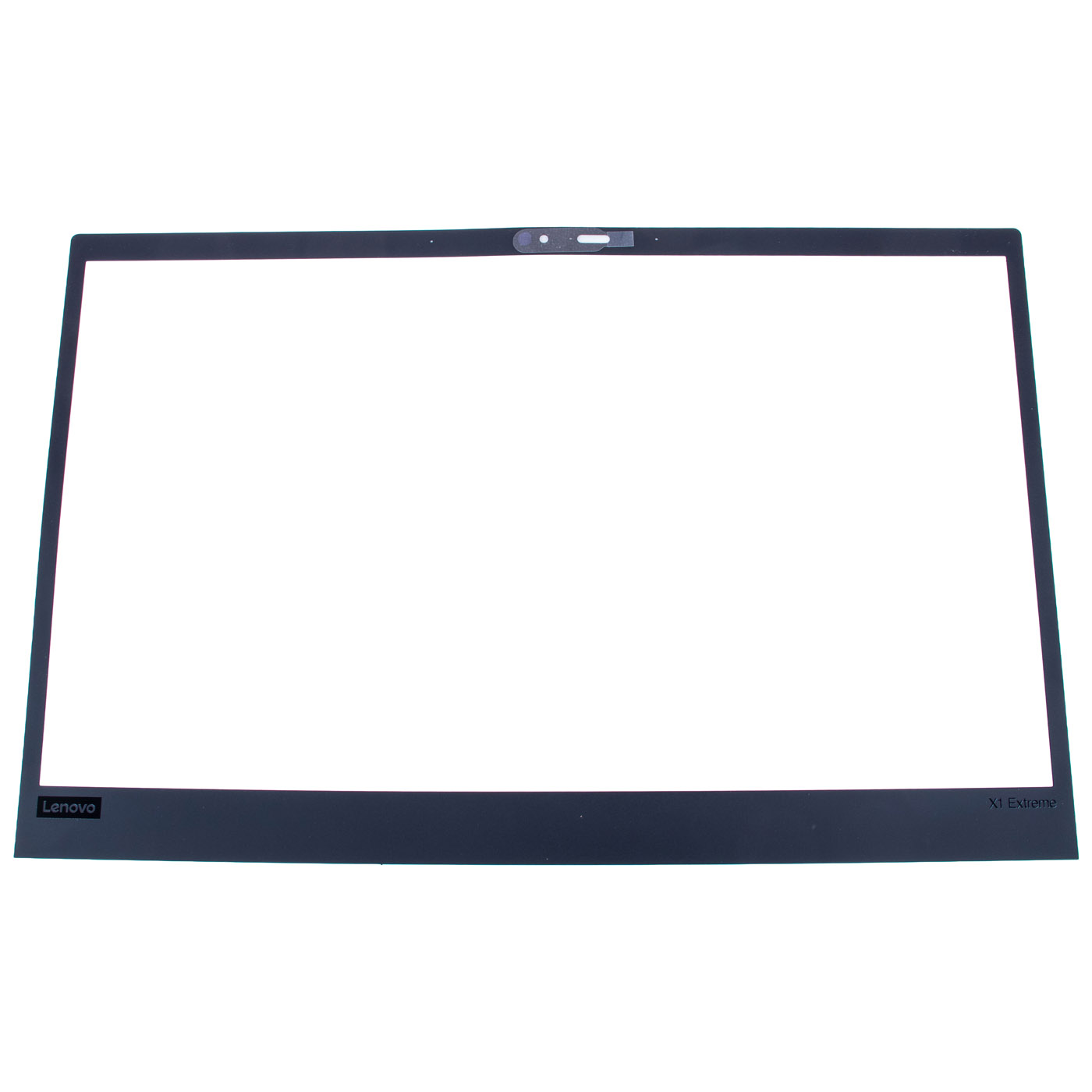 Ramka matrycy Lenovo ThinkPad X1 Extreme 2 Gen IR | 02XR058
