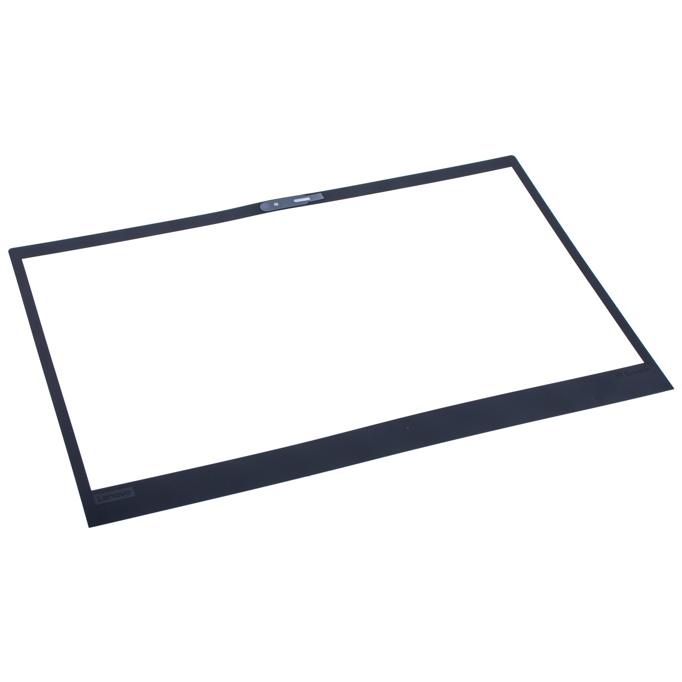 Ramka matrycy Lenovo ThinkPad X1 Extreme 2 Gen IR | 02XR058