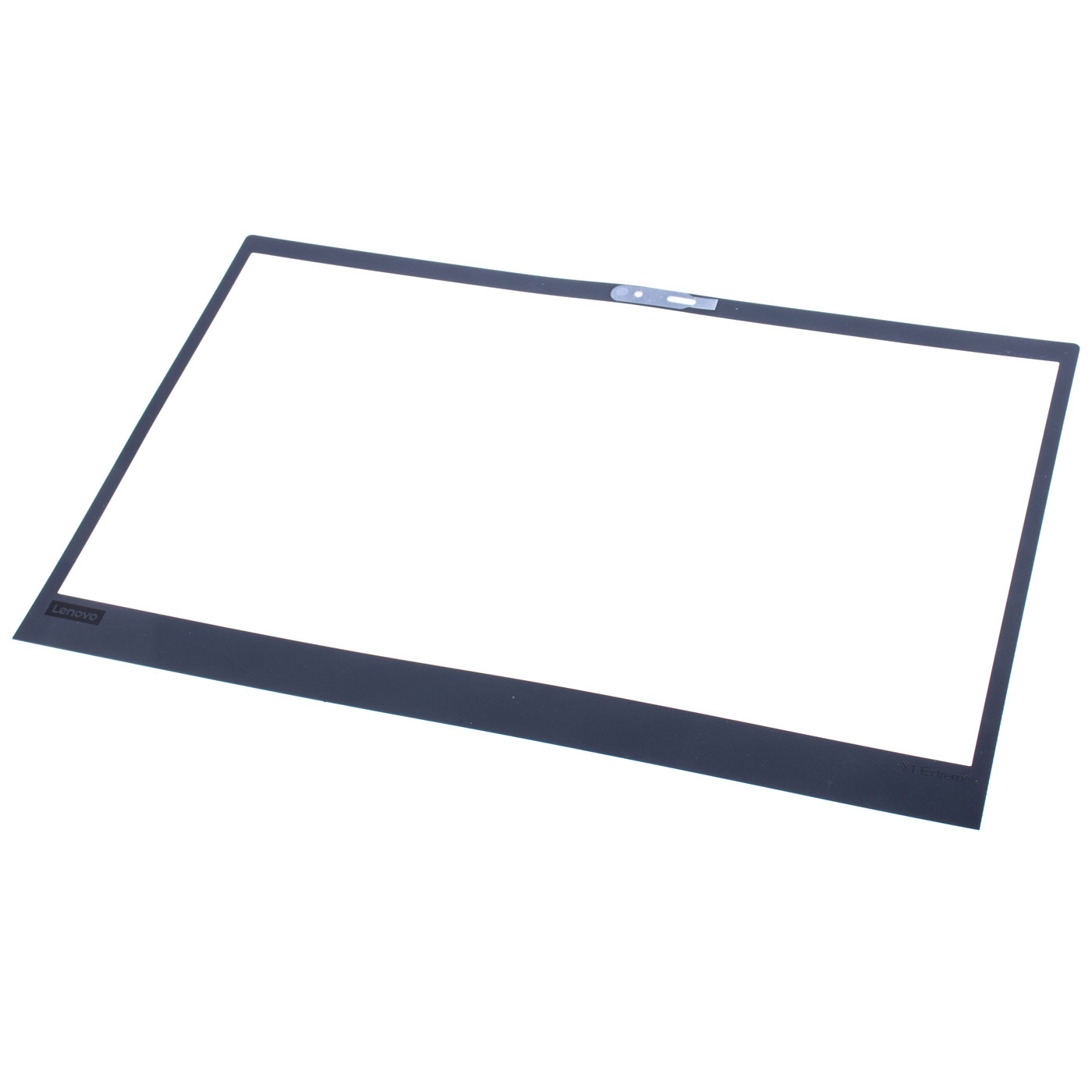 Ramka matrycy Lenovo ThinkPad X1 Extreme 2 Gen IR | 02XR058