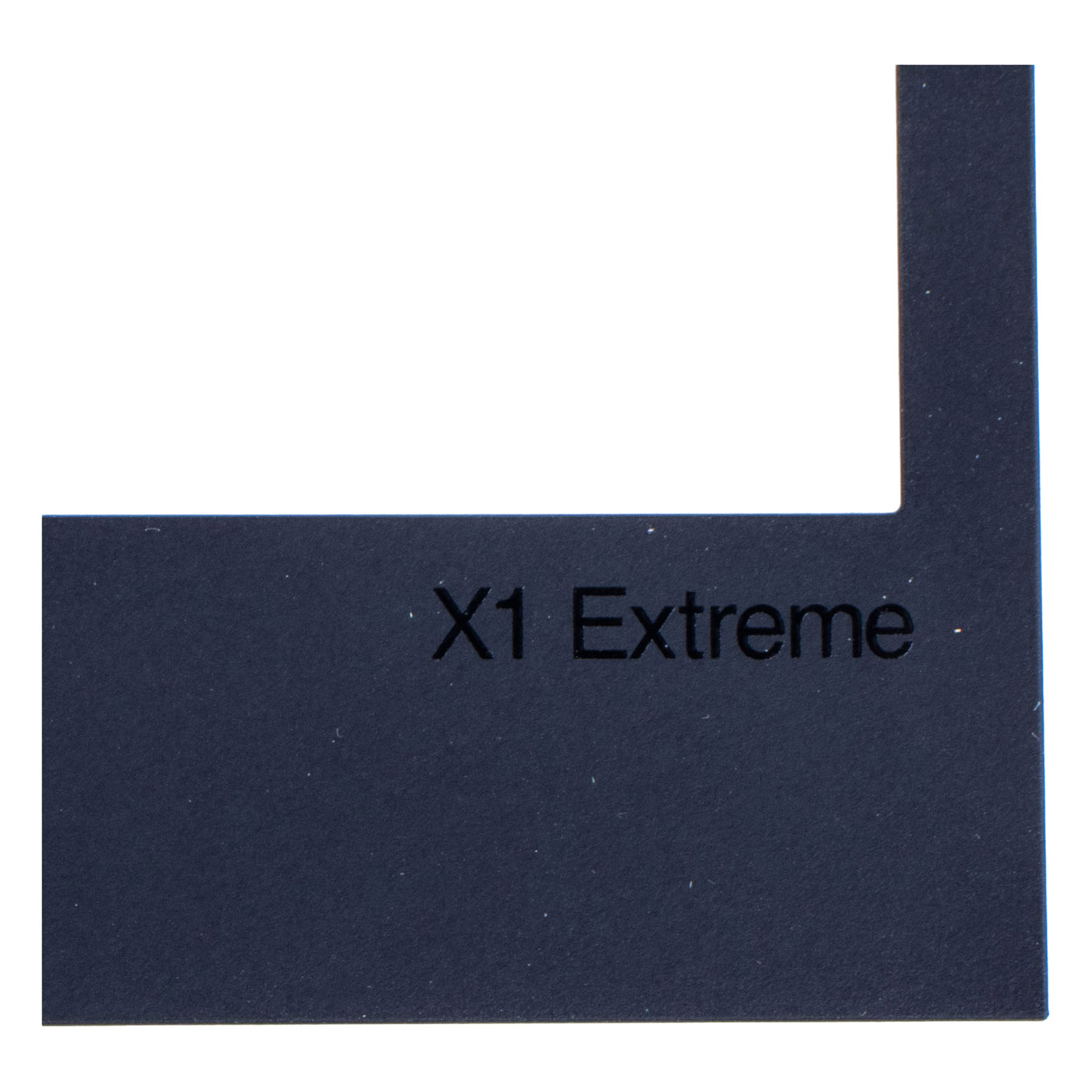Ramka matrycy Lenovo ThinkPad X1 Extreme 2 Gen IR | 02XR058