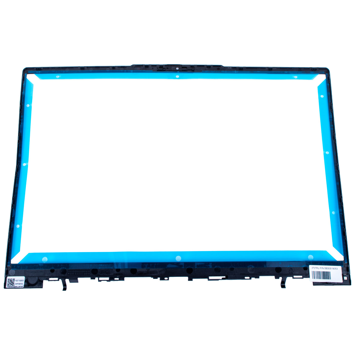 Ramka matrycy Lenovo ThinkBook 14 G4+ RGB | 5B30S19053