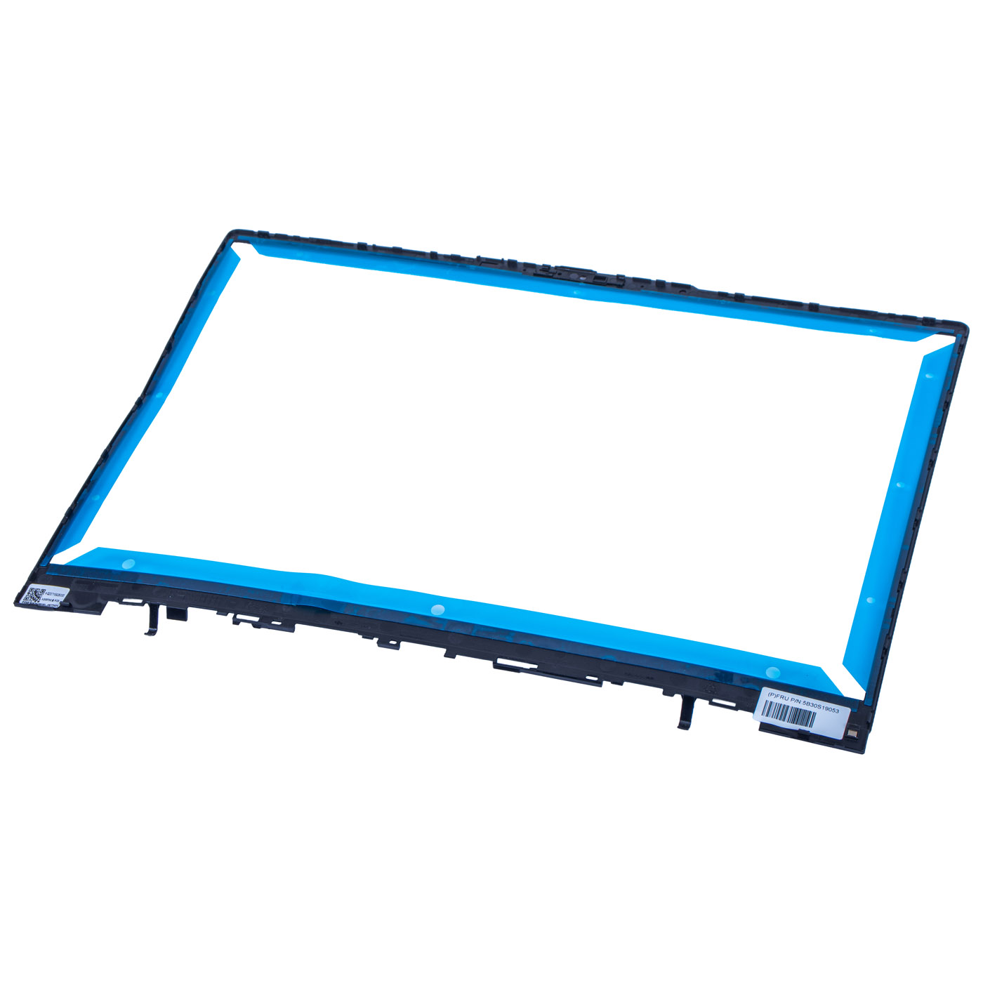 Ramka matrycy Lenovo ThinkBook 14 G4+ RGB | 5B30S19053