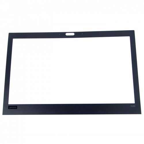 Ramka przednia matrycy Lenovo ThinkPad X280 RGB 
