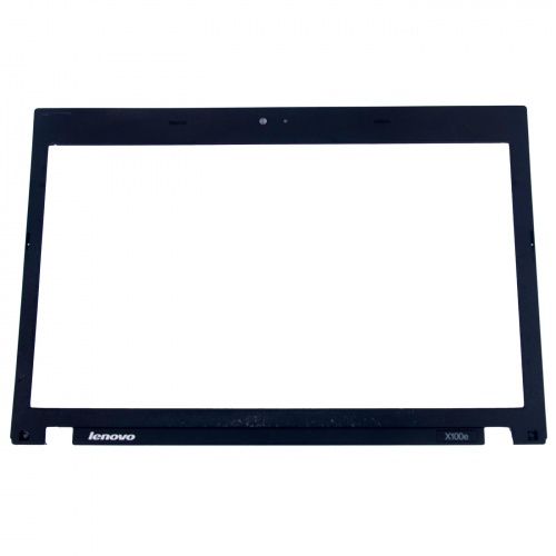 Ramka przednia matrycy Lenovo ThinkPad X100e 
