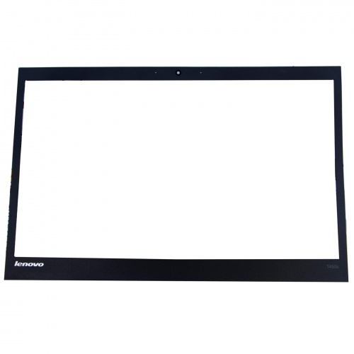 Ramka przednia matrycy Lenovo ThinkPad T450s 00HN689