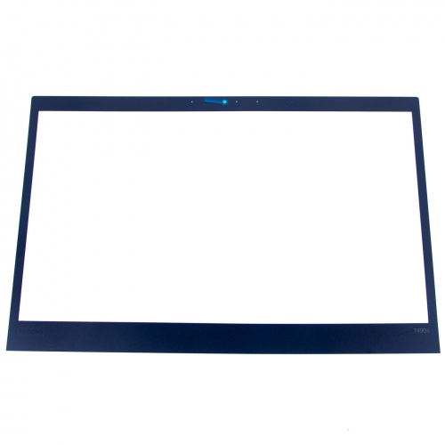 Ramka przednia matrycy LCD Lenovo ThinkPad T490s RGB