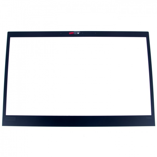 Ramka przednia matrycy LCD Lenovo ThinkPad T490s IR 