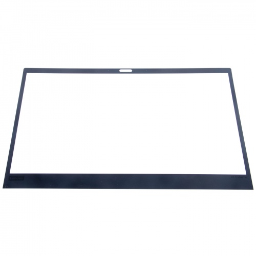 Ramka przednia matrycy LCD Lenovo ThinkPad X1 Extreme , nr FRU: 01YU734