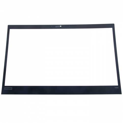 Ramka przednia matrycy LCD Lenovo ThinkPad T490 