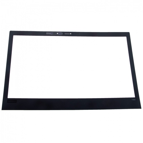 Ramka przednia matrycy LCD Lenovo ThinkPad T480 IR 