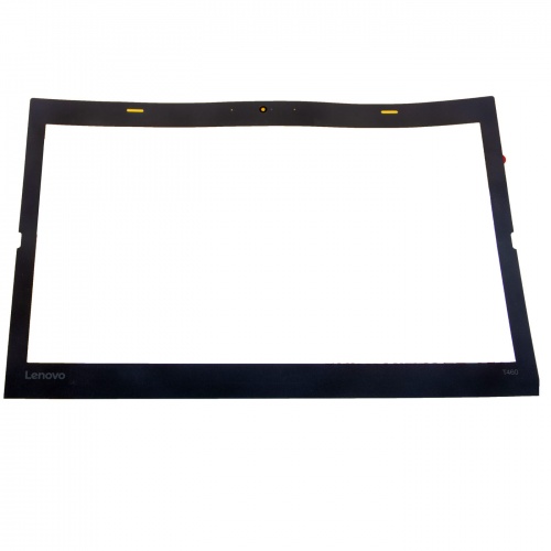 Ramka przednia matrycy LCD Lenovo ThinkPad T460 