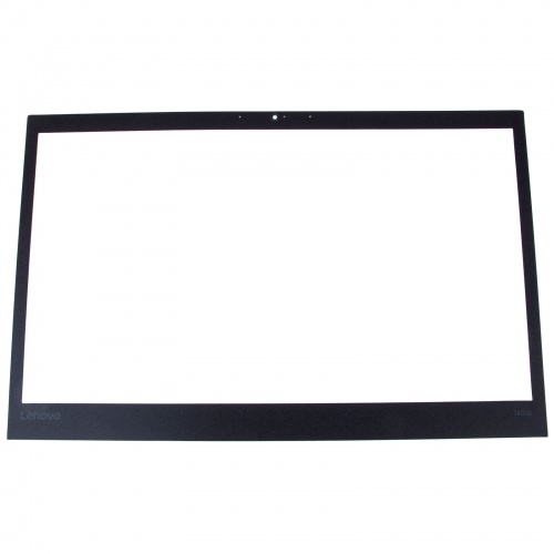 Ramka przednia matrycy Lenovo ThinkPad T460s 00JT997
