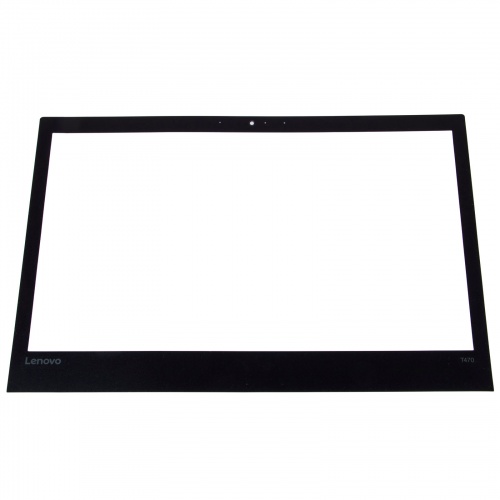 Ramka przednia matrycy Lenovo ThinkPad T470 01AX958