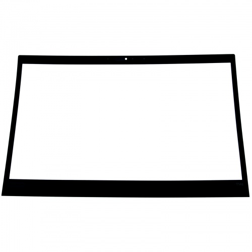 Ramka przednia matrycy LCD Lenovo Thinkpad T14s RGB 5CB0S95444
