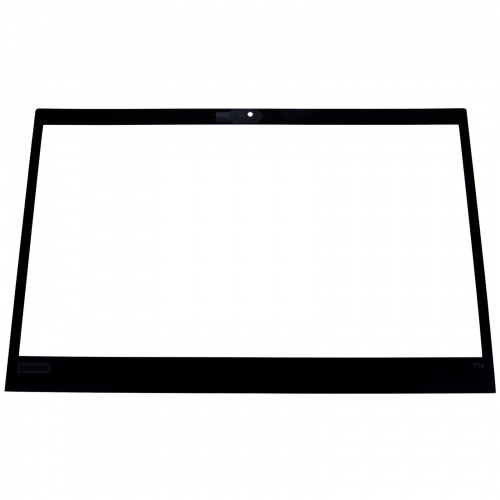 Ramka przednia matrycy LCD Lenovo Thinkpad T14 IR 5B30S73490
