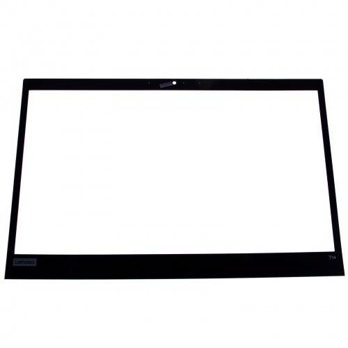 Ramka przednia matrycy LCD Lenovo Thinkpad T14 RGB 5B30S73489