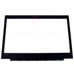 Ramka przednia matrycy LCD Lenovo ThinkPad L490 IR
