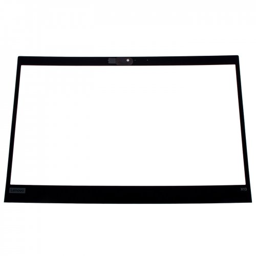 Ramka przednia matrycy LCD Lenovo Thinkpad X13 IR