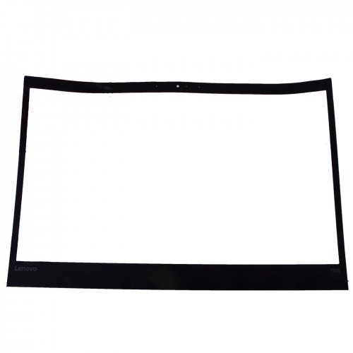 Ramka przednia matrycy LCD Lenovo ThinkPad T570 FHD
