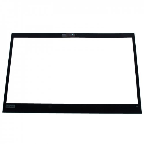 Ramka przednia matrycy LCD Lenovo ThinkPad T14s IR