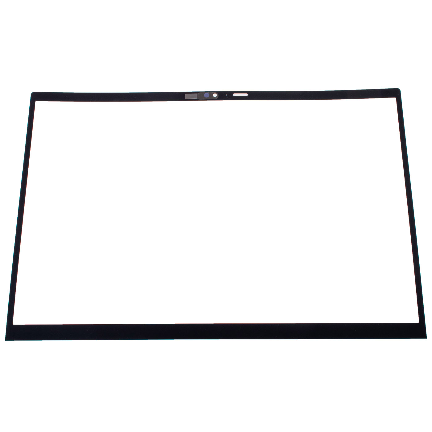 Ramka przednia matrycy LCD Lenovo ThinkPad X1 Carbon IR 9 2021