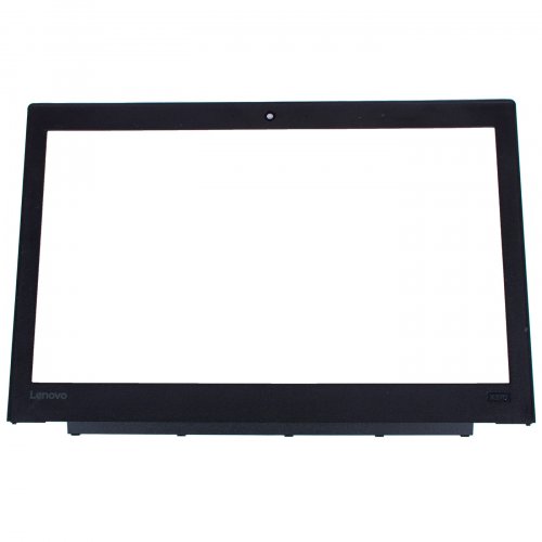 Ramka przednia matrycy Lenovo X270 HD 1366x768