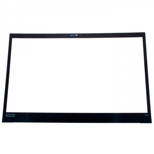 Ramka przednia matrycy LCD Lenovo ThinkPad T15 RGB
