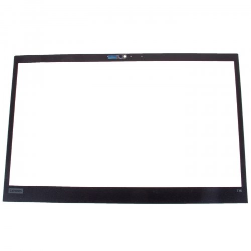 Ramka przednia matrycy LCD Lenovo ThinkPad T15 IR