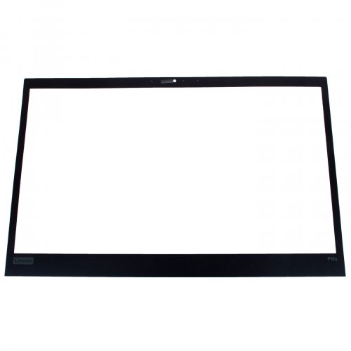 Ramka przednia matrycy LCD Lenovo ThinkPad P15s RGB