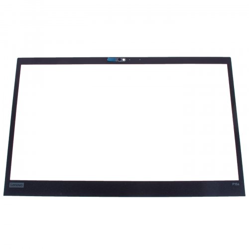 Ramka przednia matrycy LCD Lenovo ThinkPad P15s IR