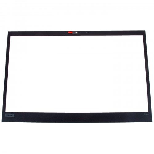 Ramka przednia matrycy LCD Lenovo ThinkPad P53s IR