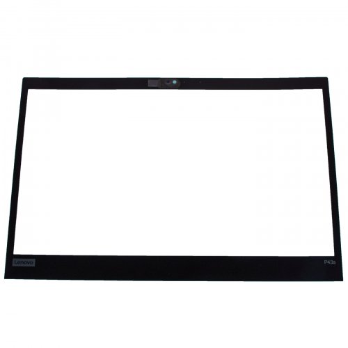 Ramka przednia matrycy LCD Lenovo ThinkPad P43s IR