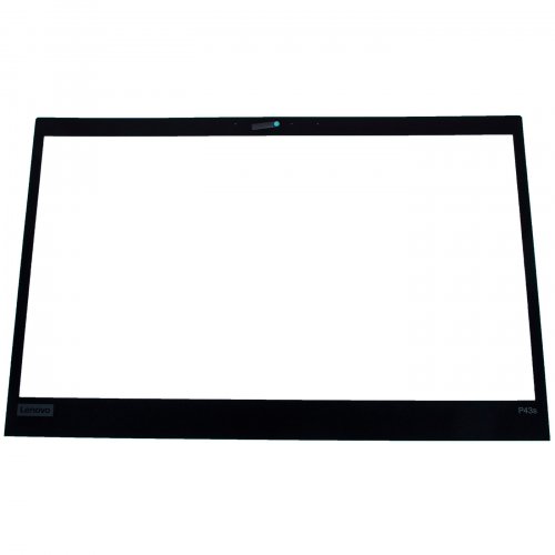Ramka przednia matrycy LCD Lenovo ThinkPad P43s RGB