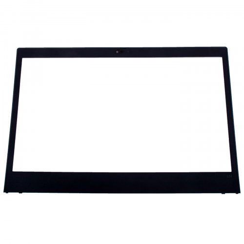 Ramka przednia matrycy LCD Lenovo ThinkPad L14 IR 1 2 generacja