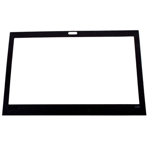 Ramka przednia matrycy Lenovo ThinkPad X280 RGB 