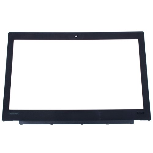 Ramka przednia matrycy Lenovo X270 HD 1366x768