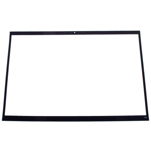 Ramka przednia matrycy LCD Lenovo ThinkPad T16 RGB