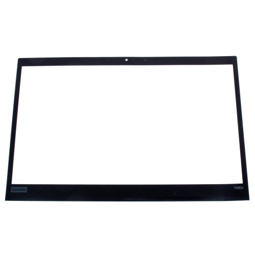 Ramka przednia matrycy LCD Lenovo ThinkPad T490s RGB