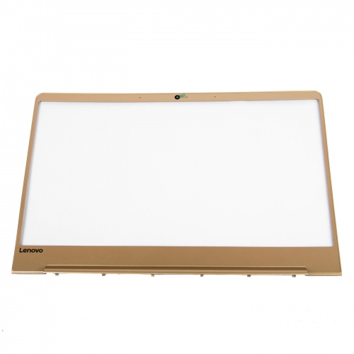 Ramka przednia matrycy Lenovo IdeaPad 710s 13IKB gold 