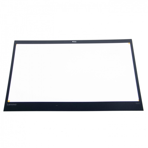 Ramka przednia matrycy LCD Lenovo ThinkPad T570 FHD
