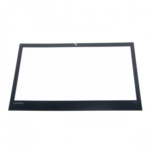 Ramka przednia matrycy LCD Lenovo ThinkPad T470 