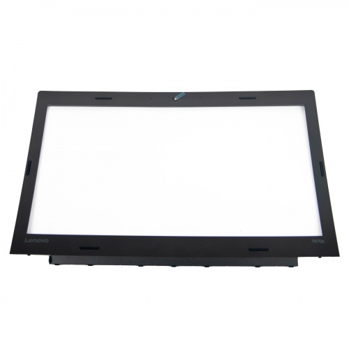 Ramka przednia matrycy Lenovo ThinkPad T470p FHD 01HW936 
