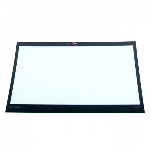 Ramka przednia matrycy LCD Lenovo ThinkPad T470s 