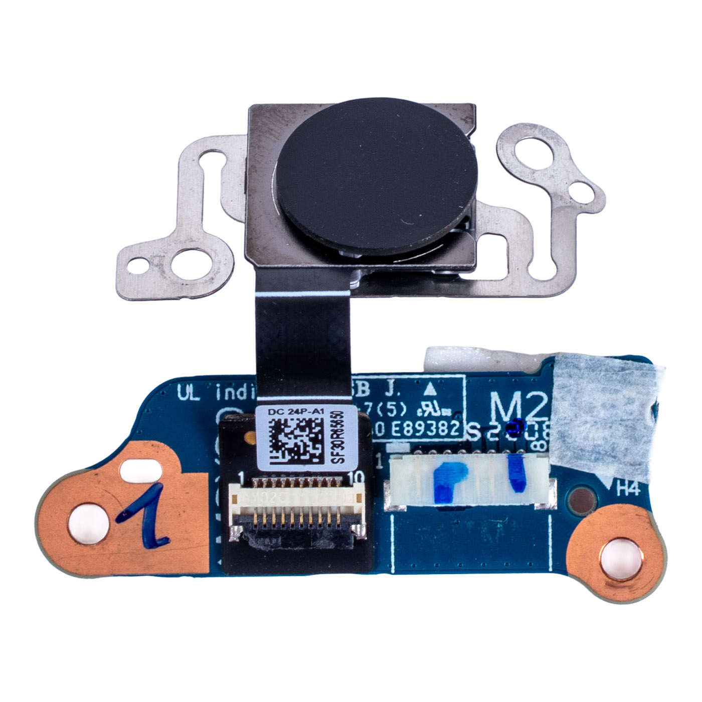 Sensor czytnik linii Lenovo ThinkPad T14s X13 3 generacja