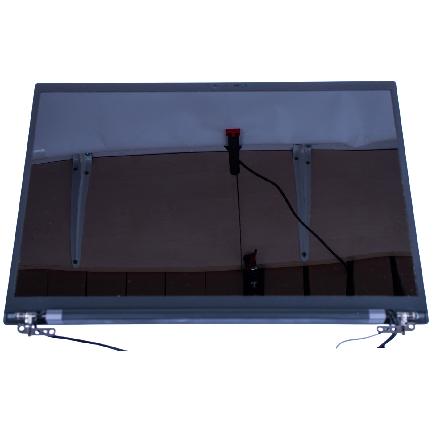 Skrzydło matrycy LCD Lenovo X1 Carbon 9 WQUXGA 3840x2400