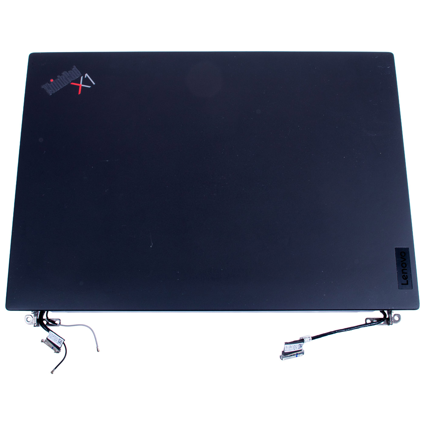 Skrzydło matrycy LCD Lenovo X1 Carbon 9 WQUXGA 3840x2400