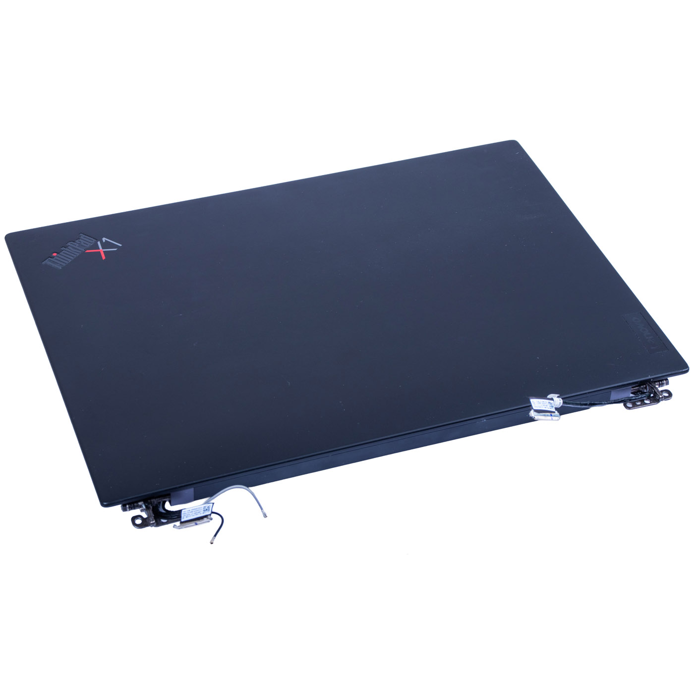 Skrzydło matrycy LCD Lenovo X1 Carbon 9 WQUXGA 3840x2400