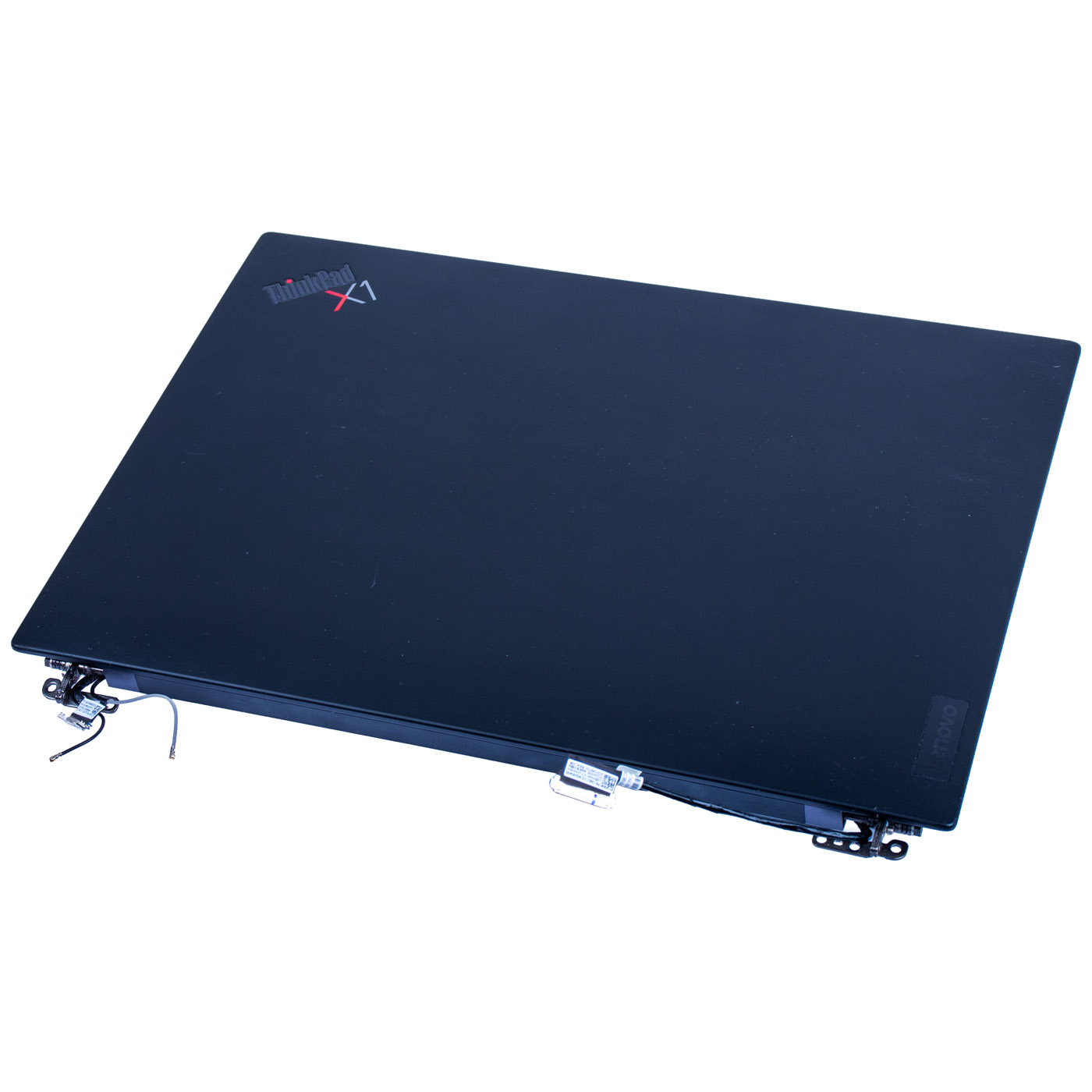Skrzydło matrycy LCD Lenovo X1 Carbon 9 WQUXGA 3840x2400